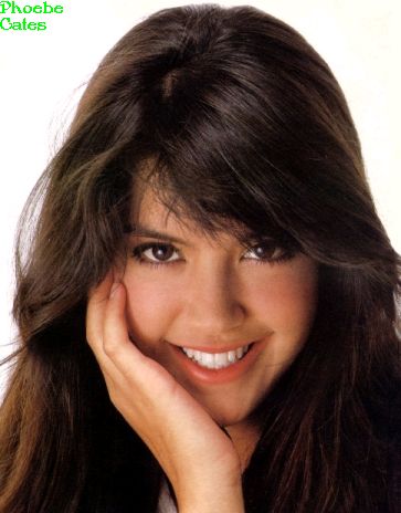 phoebe cates foto