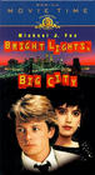 filmposter bright lights big city