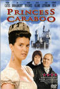 filmposter princess caraboo