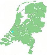 Nederland en Schiedam