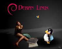 Debian gebruikers